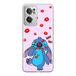 ERT GROUP mobiel telefoonhoesje voor Oneplus NORD CE 2 origineel en officieel erkend Disney patroon Stitch 017