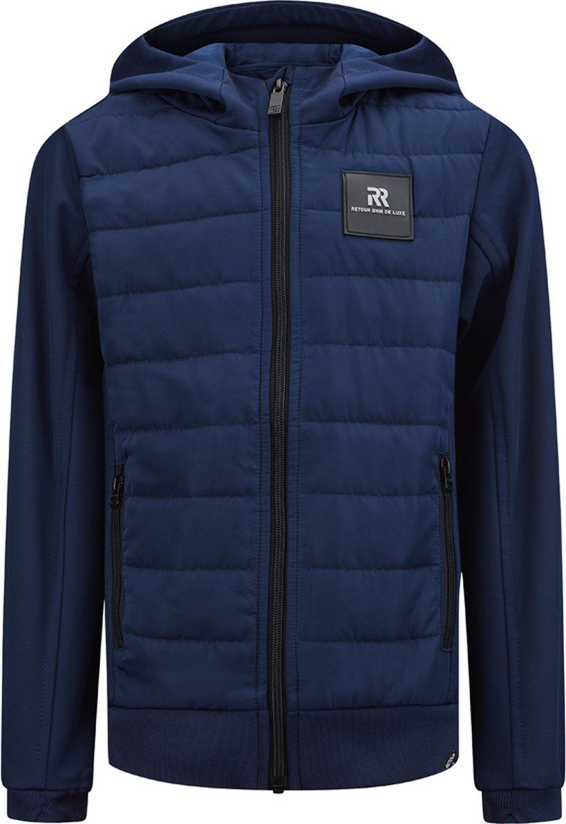 Retour Jeans Luc Boys Jacket - Size 128