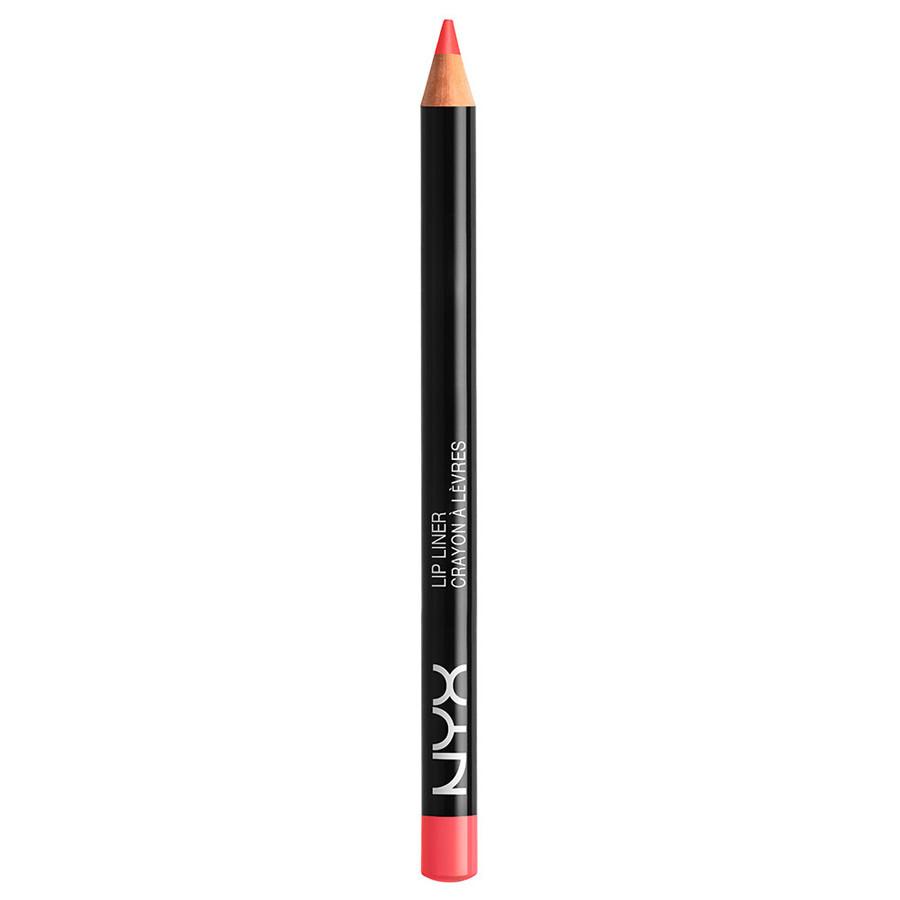 NYX Professional Makeup 817 - Hot Red Contourpotlood 1.0 g