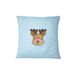 Bona Basics Decoratieve Kussenhoes Lichtblauw 45x45 cm