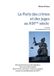 Le BoD Le Paris criminel et judiciaire du XIXème siècle