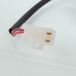 RMS Kit serrure pour Scooter 35010-KTF-640 Neuf