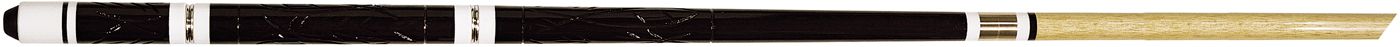 Buffalo Hardwood Pool Cue Engraved - 8717931917407