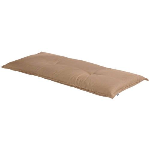 Hartman bankkussen Cuba Cappuccino (120x50x9 cm)