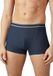 Mey Herren Shorty Serie Unlimited Yacht Blue Gestreept XXL