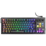 Mars Gaming MK-MASTER TKL-Toetsenbord
