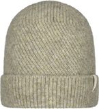 Barts Kirinda Beanie Dames Muts - One size - Vert