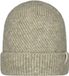 Barts Kirinda Beanie Dames Muts - One size - Vert