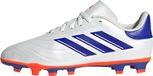 adidas Performance Copa Pure 2 Club Flexible Ground Fußballschuh Kinder Weiß - Größe 31