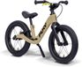 Puky Loopfiets Next 14 sand/black