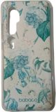 Baco BABACO telefoonhoesje / case - Xiaomi Mi Note 10 / Mi Note 10 Pro - Bloemen
