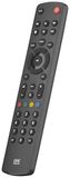 One For All Basic Universal Remote Contour TV