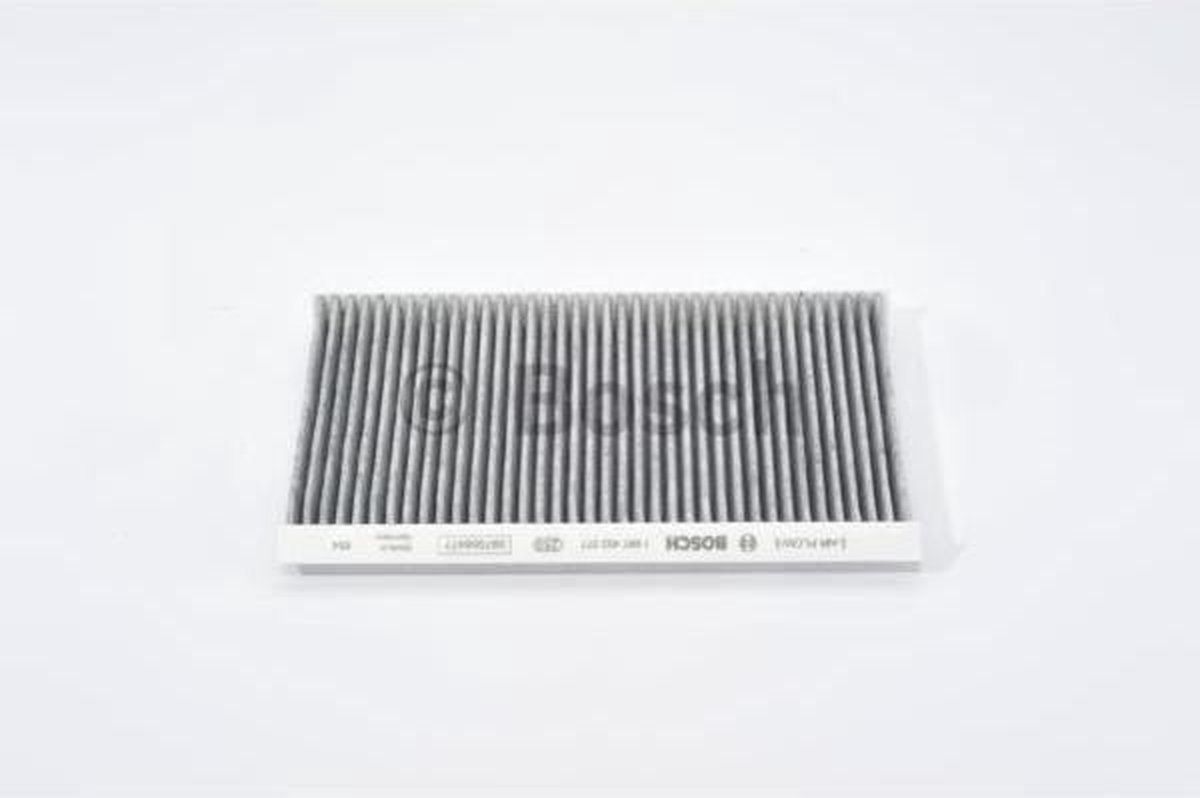 Bosch pollenfilter R2377 1987432377