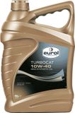 Eurol TurboCat 10W-40 - 5L