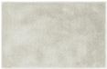 andiamo Florida Badmat, antislip, zacht en wollig, 60 x 100 cm, beige