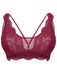 SugarShape BH bordeaux