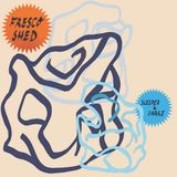 Konkurrent Sleeper & Snake - Fresco Shed (LP)