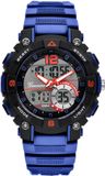 Garonne KIDS SPORT ANA-DIGI BLUE KQ22Q475