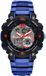 Garonne KIDS SPORT ANA-DIGI BLUE KQ22Q475