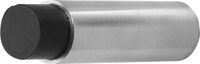 Intersteel Deurstop wandmontage 22x80mm rvs geborsteld