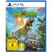 Schleich® DINOSAURS: Mission Dino Jeu PS5 pour enfants