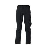 Planam Outdoor Hike broek (3075) - Zwart