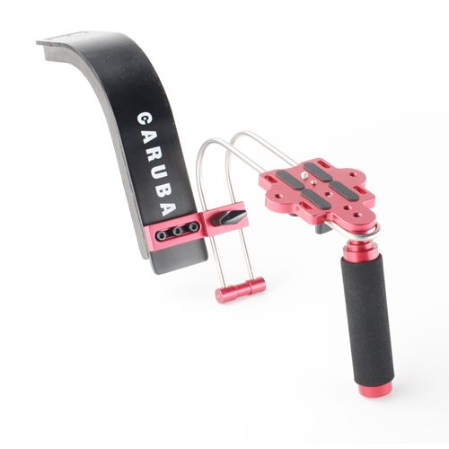 Caruba CSG-A1 Camera Schouder Grip