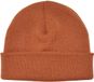 Flexfit Heavyweight Beanie Muts Bruin
