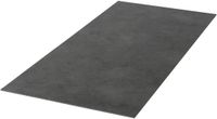 ML-Design Vinylvloer Zelfklevend Donker Cement 90 Stuks 61 x 30,5 cm