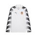 PUMA Valencia CF Haut d'échauffement à col zippé Homme Blanc S