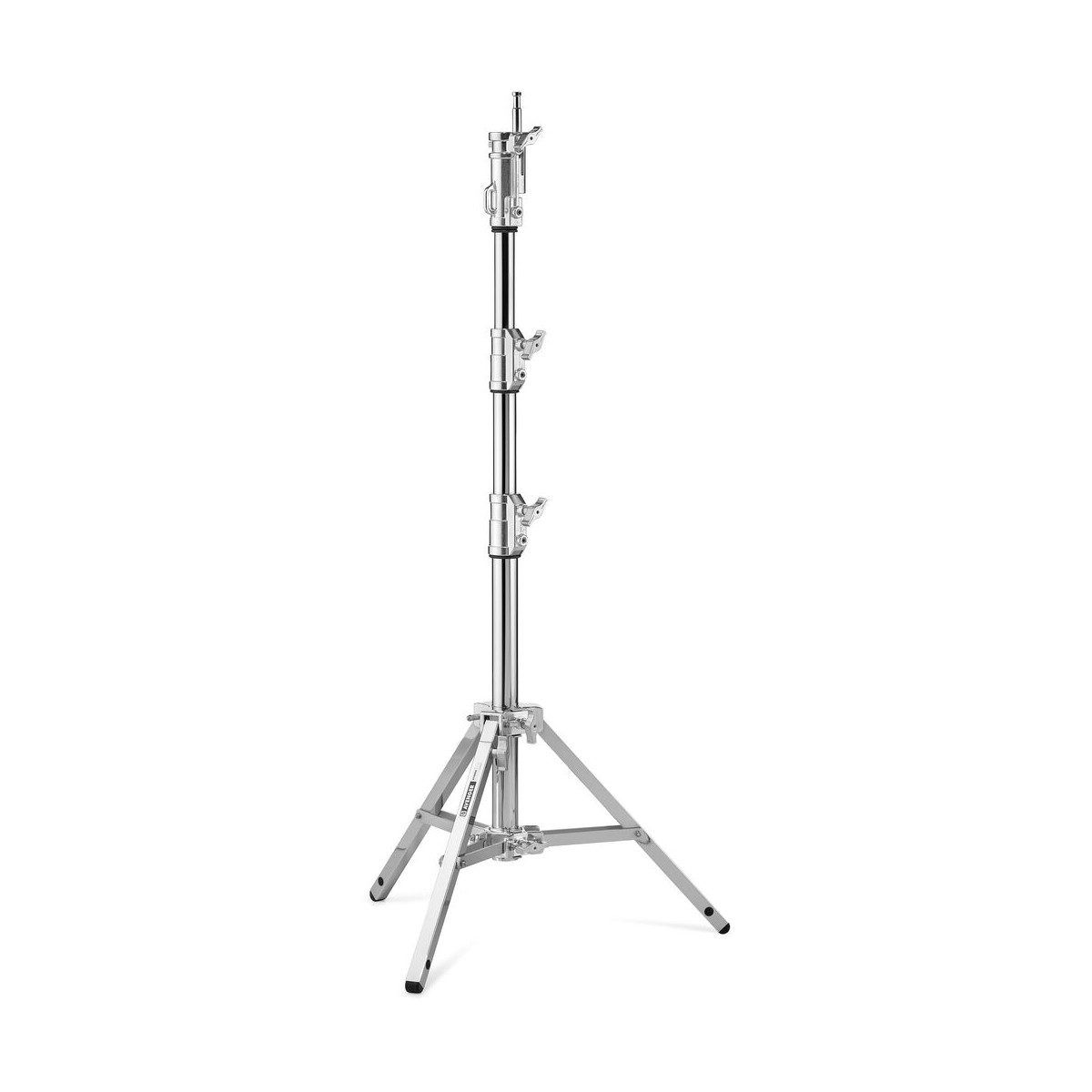 Avenger Combo Steel Stand 20 with Leveling Leg