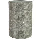 Countryfield Marsja Windlicht XL zilver