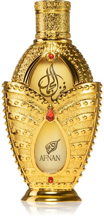 Afnan Fakhar Al Jamal parfumolie / unisex