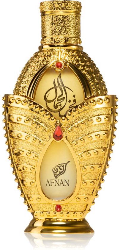 Afnan Parfumolie / 20 ml / Unisex