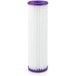 Aquasana EQ-PFC.35 Vervangende Post Whole House Water Filter Systems, Papier, Wit