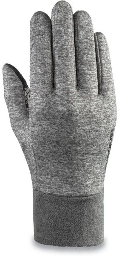 Dakine Storm Liner - Binnenhandschoenen - Grijs - Maat: One Size