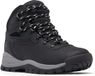Columbia NEWTON RIDGE™ PLUS Women's Wandelschoenen - Black, Chalk - Maat 37.5