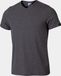Joma T-shirt Versalles Manche Mélange Gris Gris - XL