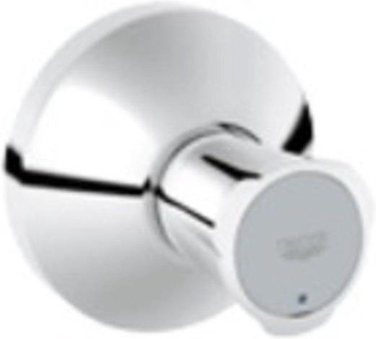 GROHE Costa Greepelement voor Inbouwstopkraan - Chroom