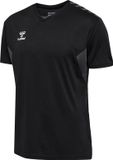 Hummel Jersey Authentic PL Zwart Maat L