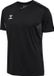 Hummel Jersey Authentic PL Zwart Maat L