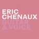 Konkurrent Eric Chenaux - Guitar & Voice (CD)