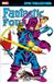 FANTASTIC Marvel Comics Fantastic Four Epic Collection: Back To The Basics Paperback