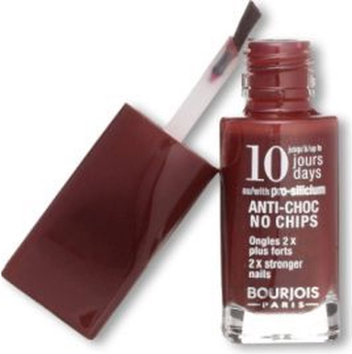 BOURJOIS PARIS Nail Polish Repair - T22 - 3052503552200