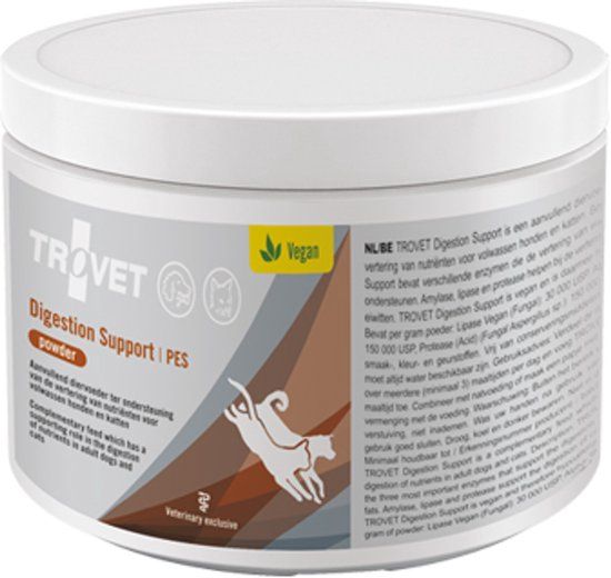 TROVET Digestion Support PES - 200 gram