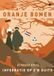 Oranje Boekscout BV. Oranje bomen