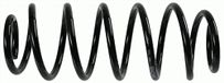 SACHS 994 090 Opschortingslente Compatibel met Mitsubishi COLT VI (Z3_A, Z2_A) 2002-2012 Achteras en Andere Voertuigen