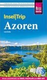 Reise Know-How InselTrip Azoren