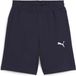 Puma KinderteamGOAL Casuals Shorts Jr 658609 06 Blauw