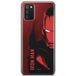 ERT GROUP mobiel telefoonhoesje voor Samsung A02S origineel en officieel erkend Marvel patroon Iron Man 004 optimaal aangepast aan de vorm van de mobiele telefoon, hoesje is gemaakt van TPU